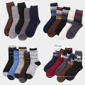 custom wool sock half discount 100% merino woolen cashmere mongolian natural High quality wool socks wholesale